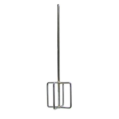 21" DRYWALL QUICK MIXER 1/2" ROD