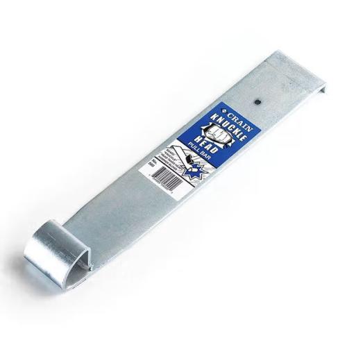 Crain knuckle head pull bar