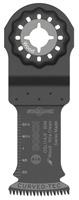 BOSCH 1-1/4"BiM PLUNGE WOOD