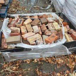 BRICKPALLET