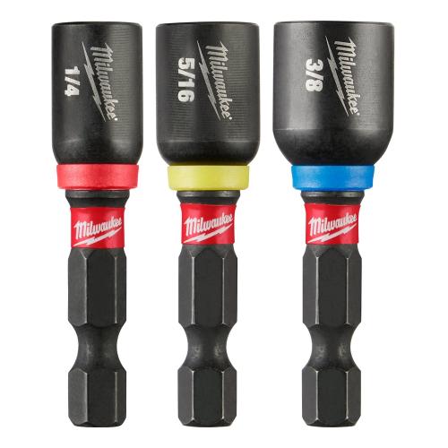 MILWAUKEE 1-7/8 MAG NTDRV SET