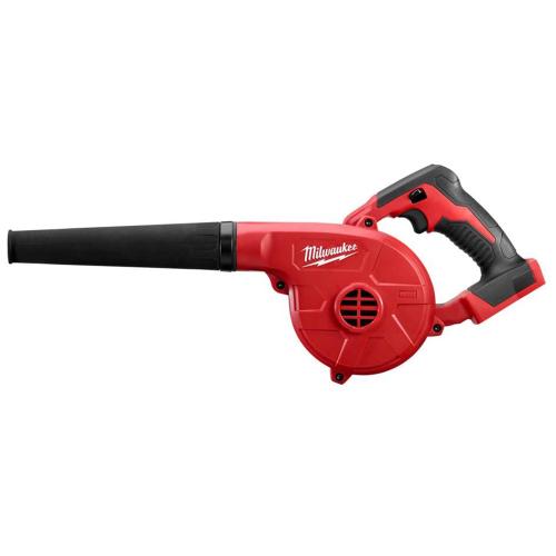MILWAUKEE 18V BLOWER TOOL ONLY