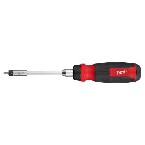 MILWAUKEE RTCHET 27 SCREWDRIVER