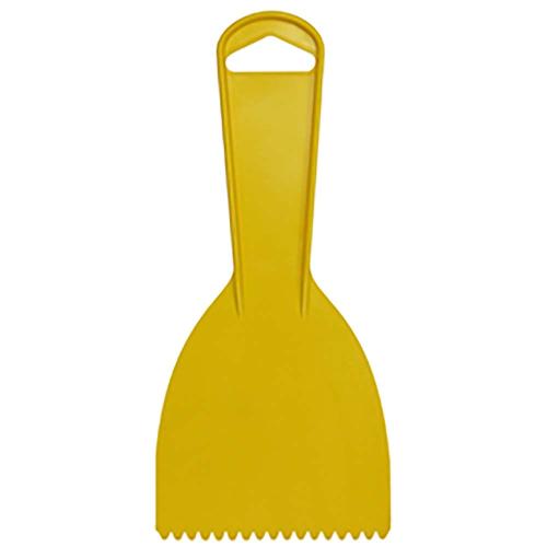 3"X1/8" PLASTIC SPREADER