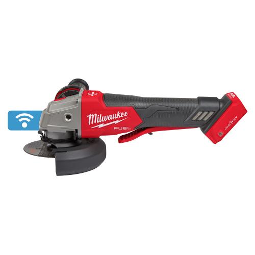 M18 FUEL 4-1/2" BRAKING GRINDER