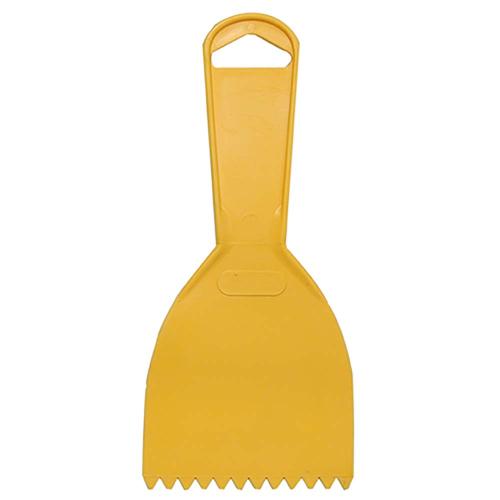 3"X3/16" PLASTIC SPREADER
