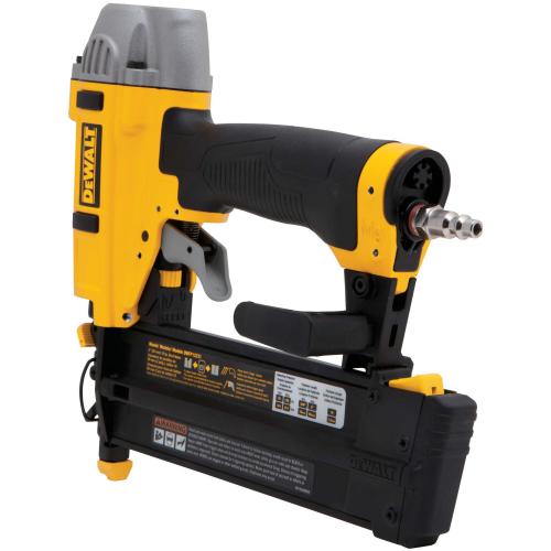 DEWALT 18GU 2" BRAD NAILER
