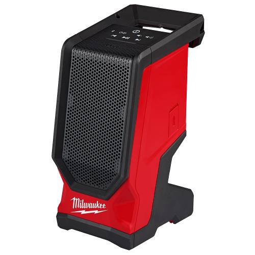 MILWAUKEE M18 BT JOBSITE SPEAKER