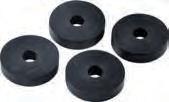 5/8R Flat Washer