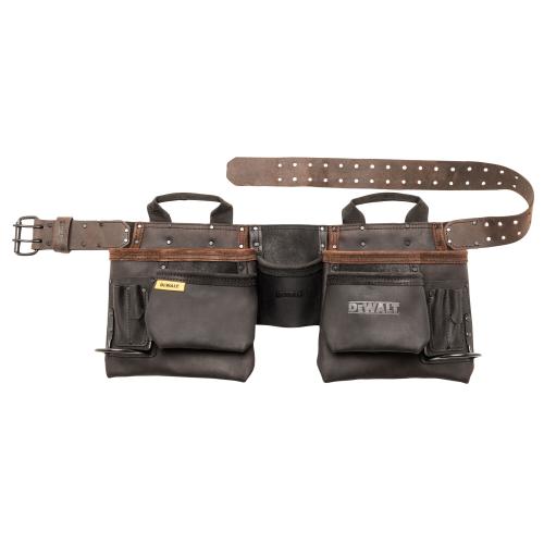 DEWALT LEATHER APRON