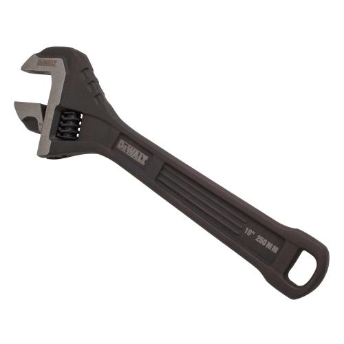 10" ADJUSTABLE WRENCH