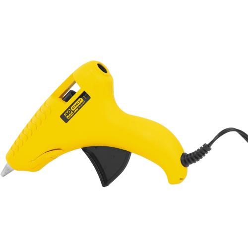YELLOW STANLEY GLUE GUN