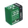 .22 CAL A CRIMP-LOAD BROWN