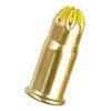 .22 CAL A CRIMP LOAD YELLOW