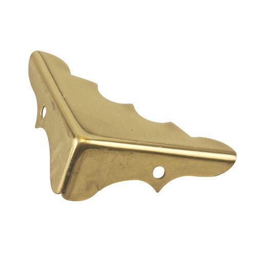 SOL.BR BOX CORNER 1-1/8"X1/2"