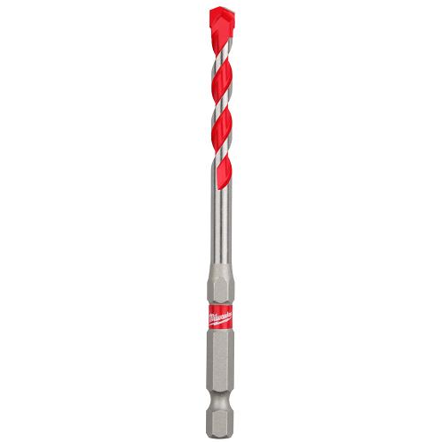 MILWAUKEE HAMRDRILL 1/4' X 2"