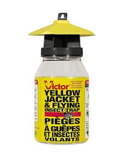 VICTOR FLYING INSECT TRAP