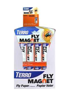 T510 TERROA FLY RIBBON