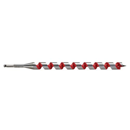 MILWAUKEE 1-1/8" SHIP AUGER