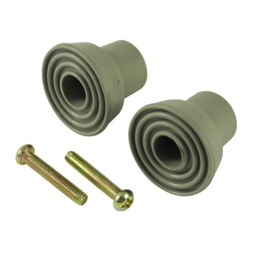 RUBBER TIP FOR #68 DOOR HOLDER