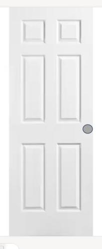 2'4" MACHINED 6 PANEL SLAB 1