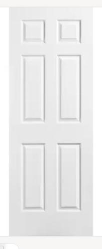 2'10" UNMACH 6 PANEL SLAB 1