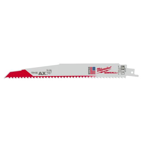 MILWAUKEE SAWZALL BLADE 5T/  5PK