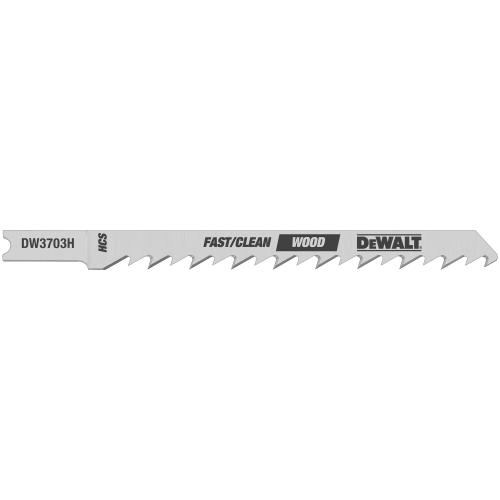 4" 6TPI F/C USNK JIG SAW BLADE