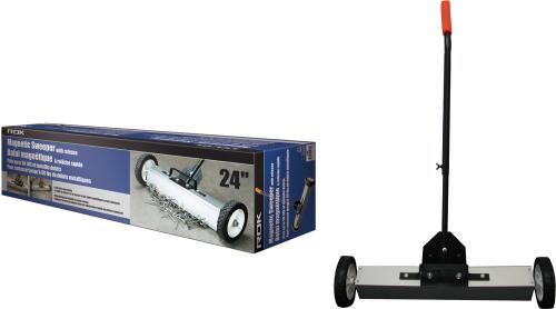 ROK 24" MAGNETIC SWEEPER