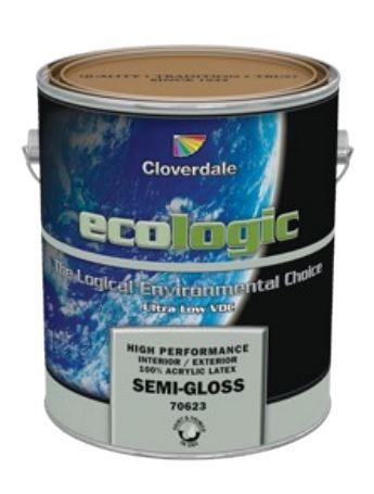 ECO SEMI/GL GL5 DEEP BASE 3.49L