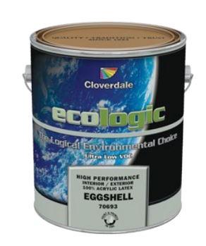 ECO EGGSHELL GL2 NTRL BS 3.37L