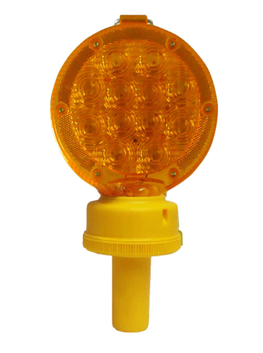 SAMONA WARNING LIGHT LED 2 SIDE