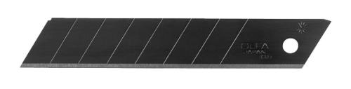 9070 OLFA STD KNFE BLADES 10PK LBB-10B