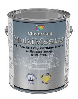 MULTI-MASTER SEMI-GLOSS DEEP BASE