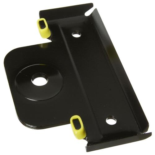 BUTT HINGE MARKER 4" BLACK