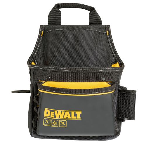 DEWALT PROFESSIONAL TOOL POUCH