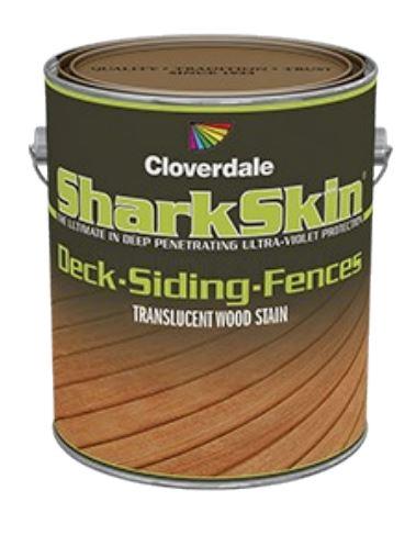 SHARK SKIN IRON WOOD TRANSLUCENT
