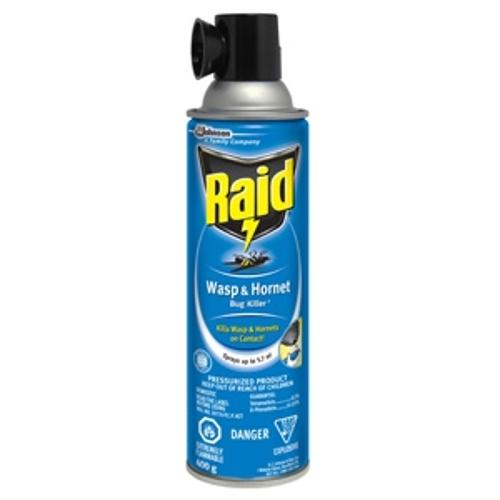WASP & HORNET KILLER