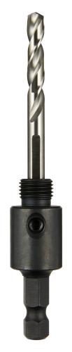 MILWAUKEE HOLESAW ARB  SM  3/8"S