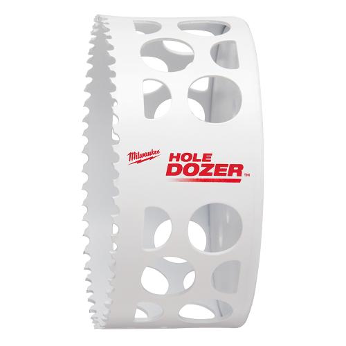 MILWAUKEE 4-1/8" ICE HARDENED