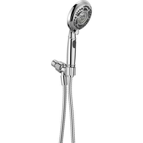 7 SETTING SHOWER HEAD B/N