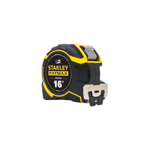 FM TAPE SFCC 16FT 1-1/4IN AUTOLOCK