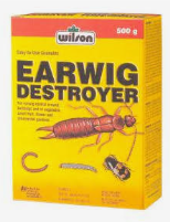 EARWIG DESTROYER