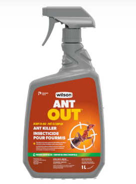 ANT KILLER 1L