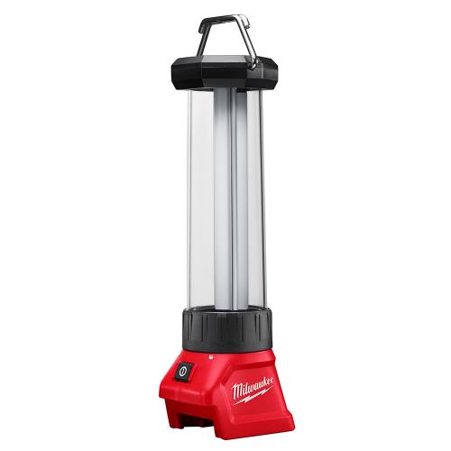 MILWAUKEE M18 LANTERN TOOL ONLY