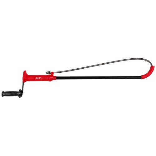 MILWAUKEE 3' TOILET AUGER
