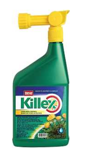 KILLEX WEEDKILLER 1L RTS
