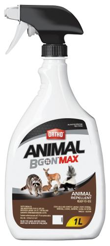 ANIMAL REPELLENT 1 LITER