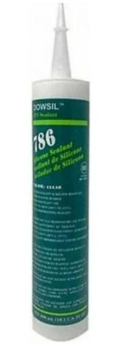DOW TRANSLUCENT 786 SILICONE(12)