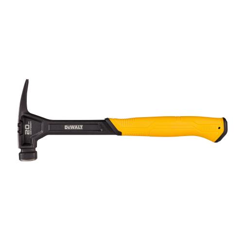 SHELL 20OZ RIP CLAW NAILING HAMMER